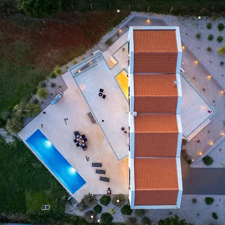 Corolan By Briskva * Poreč