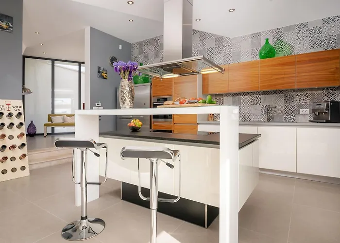 Corolan By Briskva * Poreč