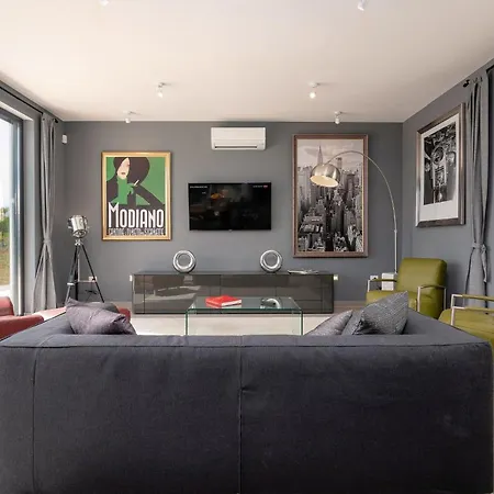 Corolan By Briskva * Porec