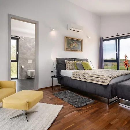 Corolan By Briskva Villa Porec