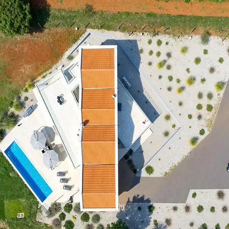 Corolan By Briskva Вілла *