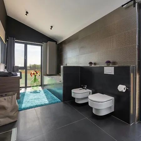 Villa Corolan By Briskva Porec