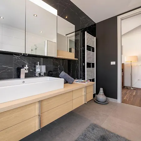 Villa Corolan By Briskva Porec