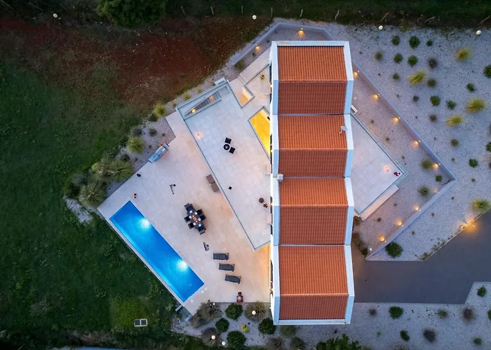 Corolan By Briskva * Poreč