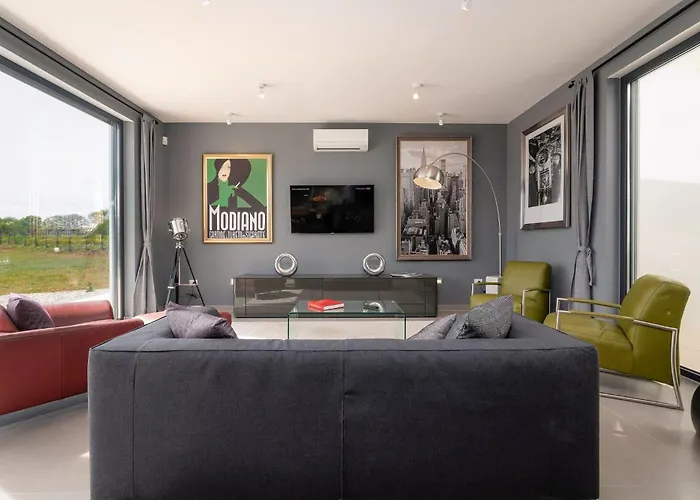 Corolan By Briskva * Poreč