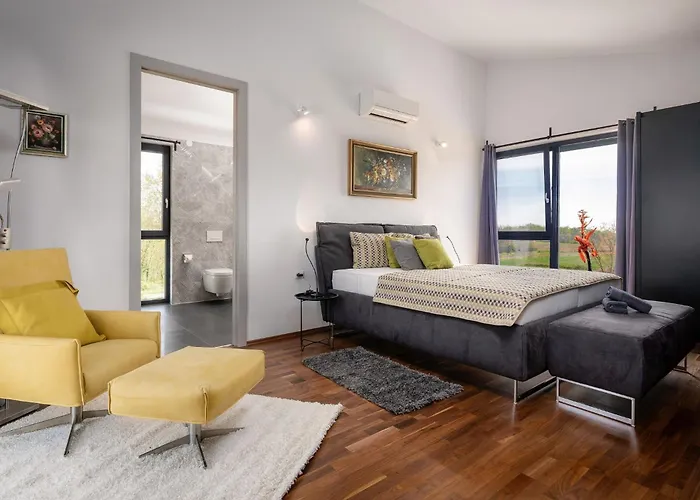 Corolan By Briskva Villa Porec