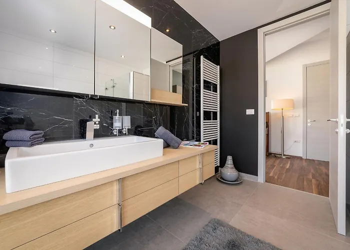 Villa Corolan By Briskva Porec